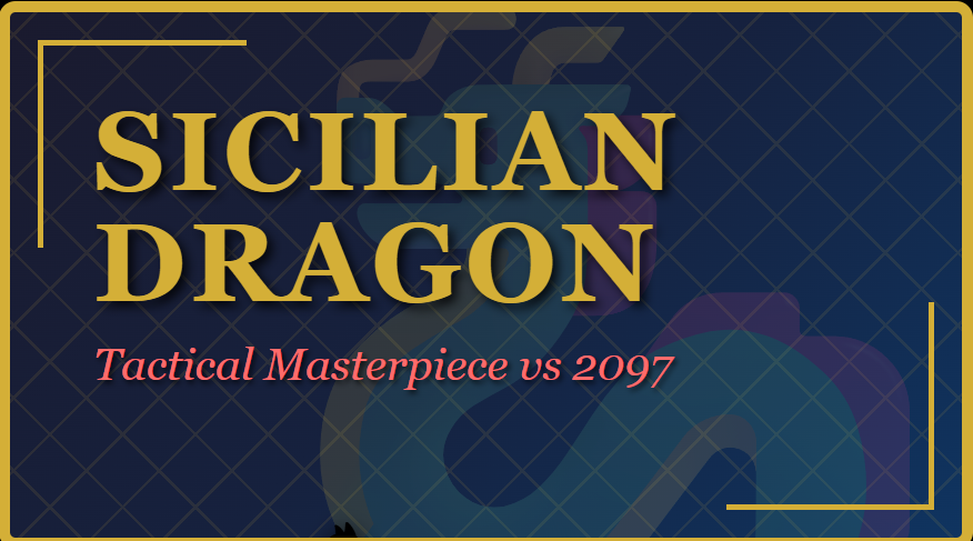 Sicilian Dragon
