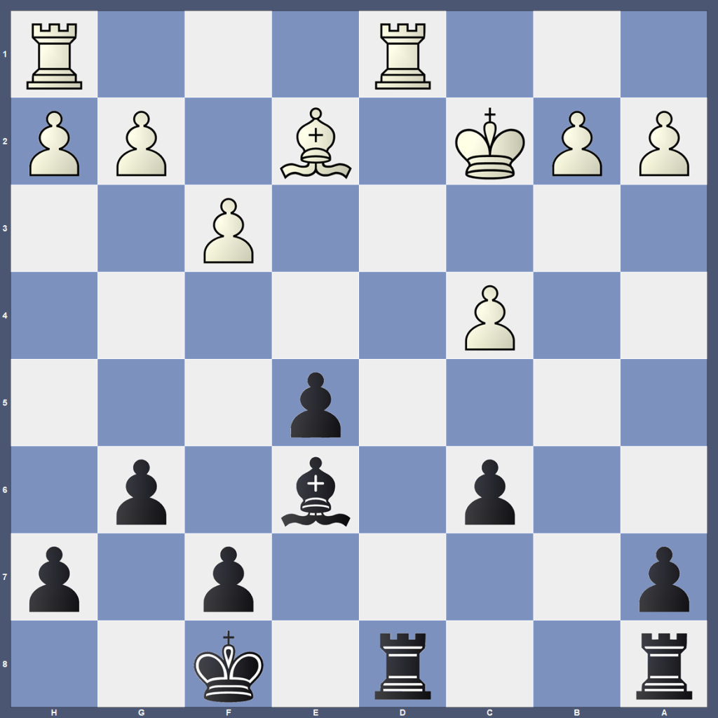 Accelerated Dragon Against a 2100 Player: 5 Lessons From My OTB Draw