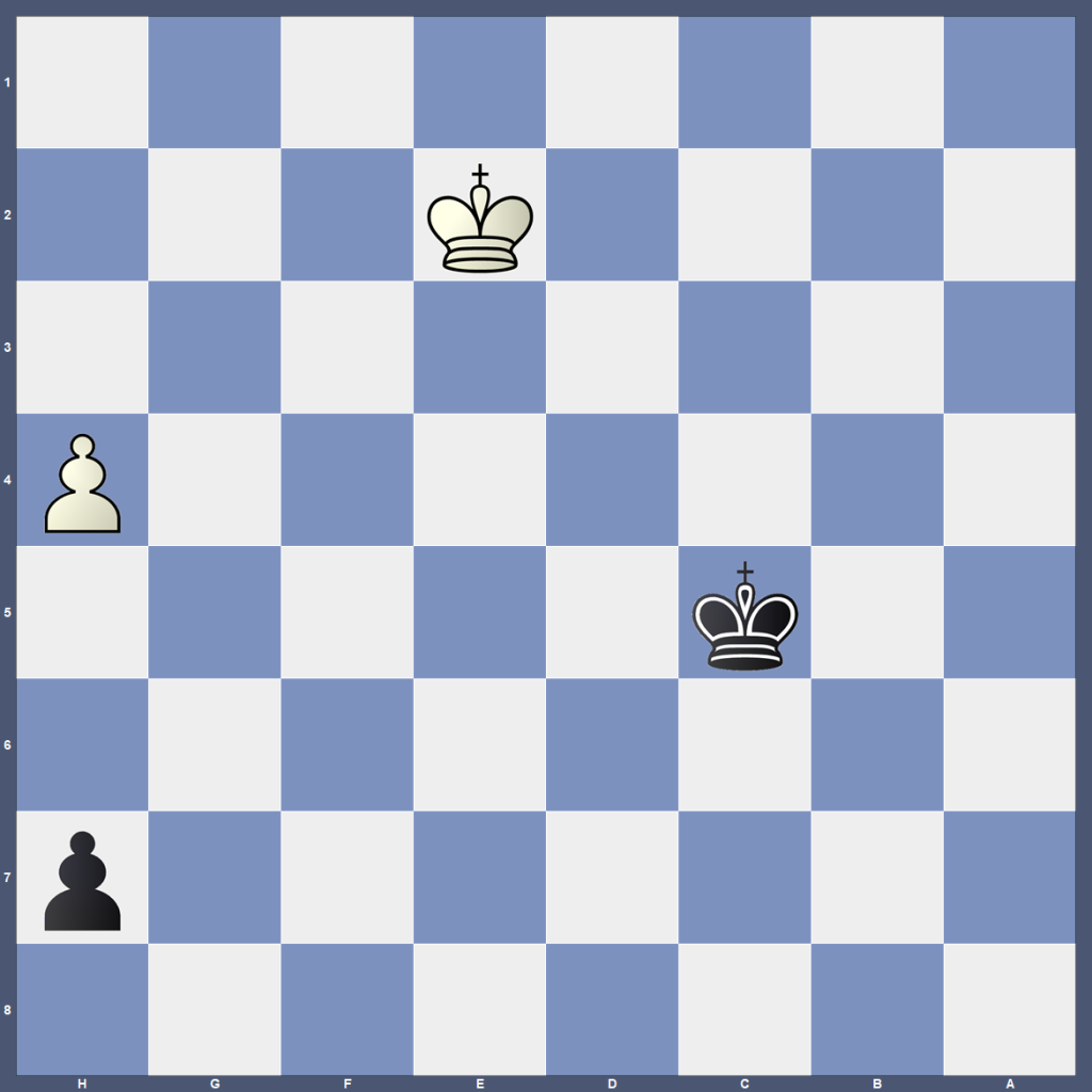 Accelerated Dragon Against a 2100 Player: 5 Lessons From My OTB Draw