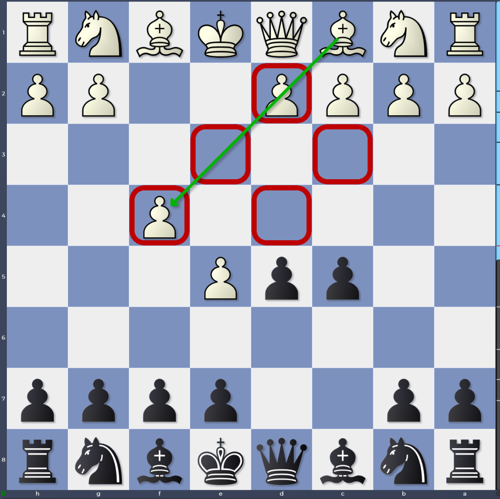 McDonnell Attack after e5