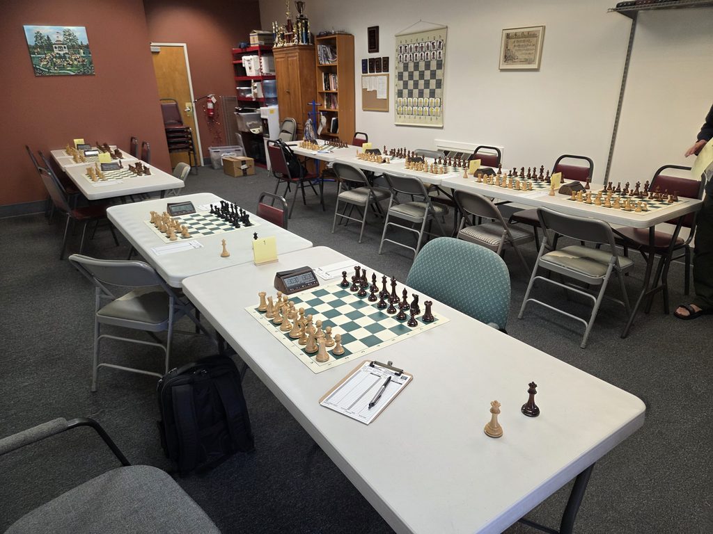 Symmetrical Positions: 7 Powerful Lessons from My Comeback Tournament Win