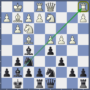 Symmetrical Positions: 7 Powerful Lessons from My Comeback Tournament Win