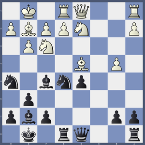 Symmetrical Positions: 7 Powerful Lessons from My Comeback Tournament Win
