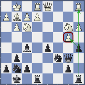 Symmetrical Positions: 7 Powerful Lessons from My Comeback Tournament Win