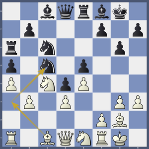 King's Indian Attack Lessons: 7 Costly Mistakes That Almost Cost Me the Tournament