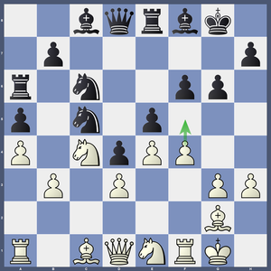 King's Indian Attack Lessons: 7 Costly Mistakes That Almost Cost Me the Tournament