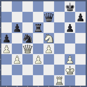 King's Indian Attack Lessons: 7 Costly Mistakes That Almost Cost Me the Tournament