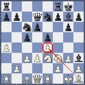 King's Indian Attack: 5 Crucial Lessons From My 2026 Senior Open Battle