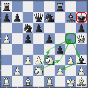 King's Indian Attack: 5 Crucial Lessons From My 2026 Senior Open Battle