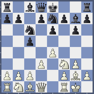 King's Indian Attack: 5 Crucial Lessons From My 2026 Senior Open Battle