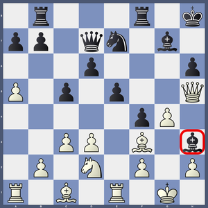 King's Indian Attack: 5 Crucial Lessons From My 2026 Senior Open Battle