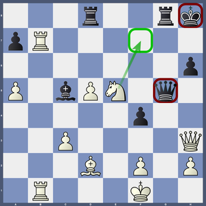 King's Indian Attack: 5 Crucial Lessons From My 2026 Senior Open Battle