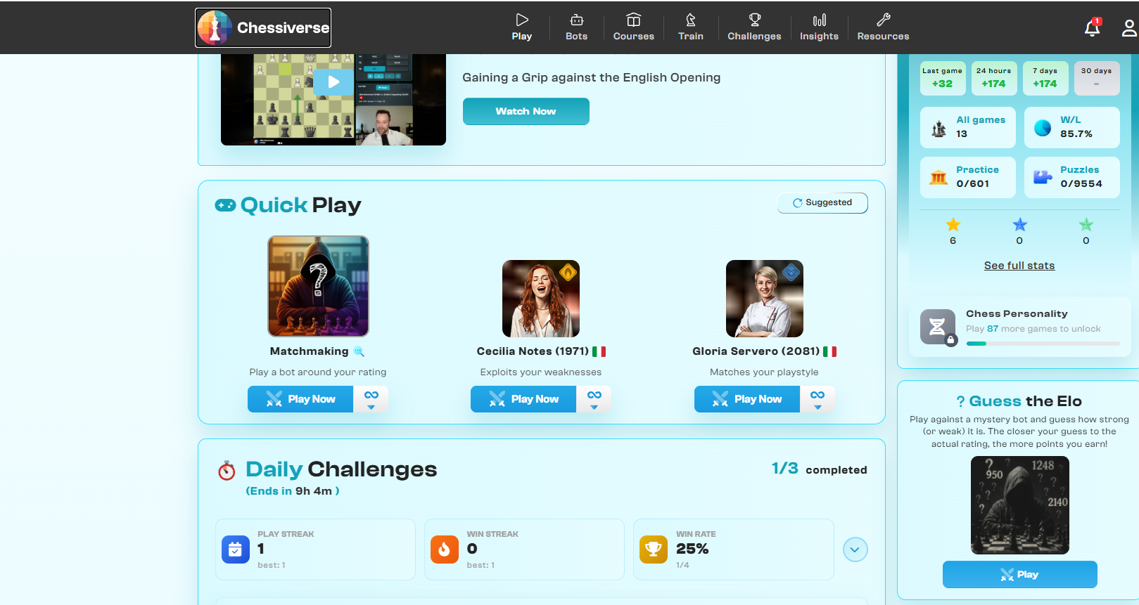 Chessiverse Review: 7 Reasons This Bot Playground Reignited My Slow Chess